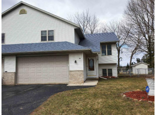 541 Ronald Lee Circle Rio, WI 53960