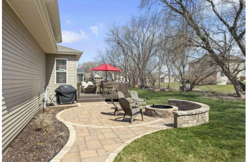 709 Callisto Drive, Madison, WI 53718