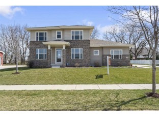 709 Callisto Drive Madison, WI 53718