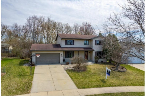 3025 Interlaken Pass, Madison, WI 53719