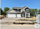 2808 Telemark Trail, Stoughton, WI 53589