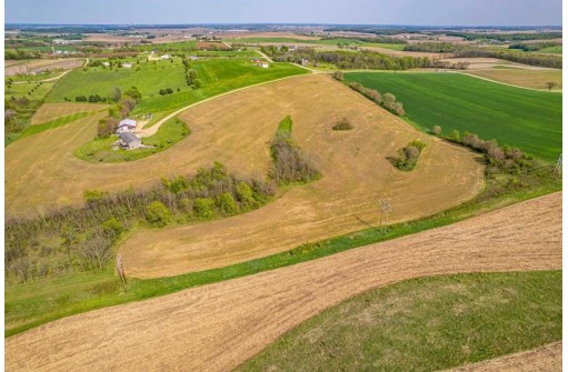 17.63 Ac County Road Ff, Monroe, WI 53566