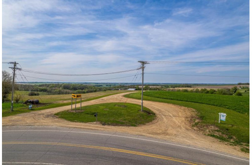 17.63 Ac County Road Ff, Monroe, WI 53566