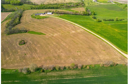 17.63 Ac County Road Ff, Monroe, WI 53566