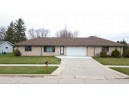 2517 Black Bridge Road, Janesville, WI 53545