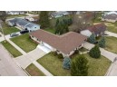 2517 Black Bridge Road, Janesville, WI 53545