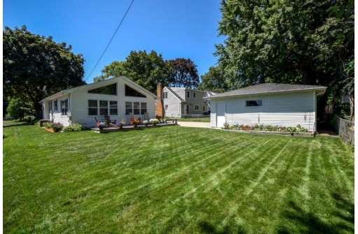 4604 Schofield Street, Monona, WI 53716