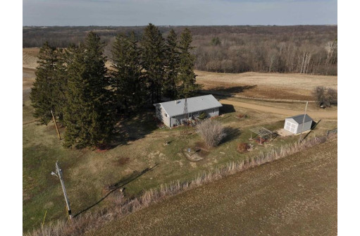 20990 Apple Ridge, Gays Mills, WI 54631