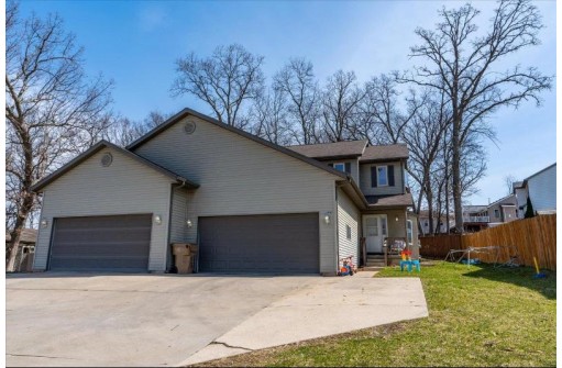 1043 N Thompson Drive, Madison, WI 53704