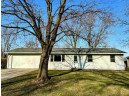 1007 S 15th Street, Prairie Du Chien, WI 53821-2319