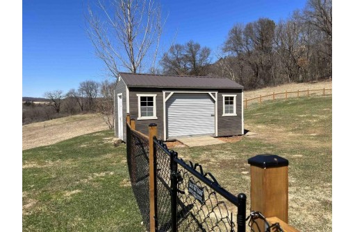 26912 Section Hollow Lane, Richland Center, WI 53581