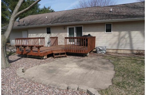 12651 Flicker Road, Tomah, WI 54660