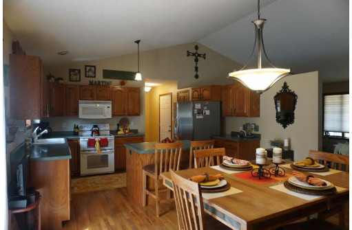 12651 Flicker Road, Tomah, WI 54660