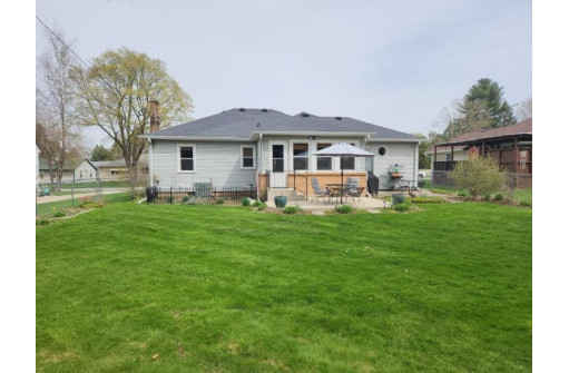 2622 7th Street, Monroe, WI 53566