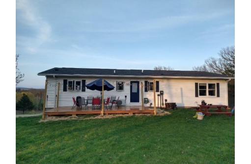 2522 County Road K, Barneveld, WI 53507