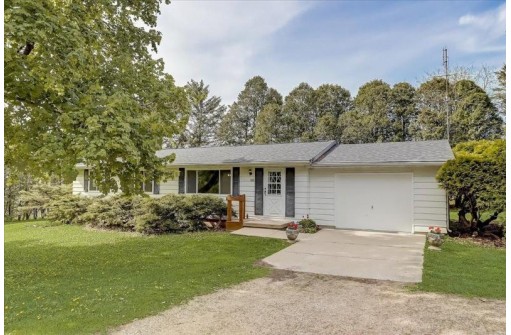 728 Sherman Drive, Marshall, WI 53559