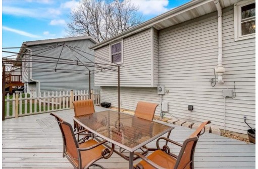 3309 Cedar Trail, Middleton, WI 53562