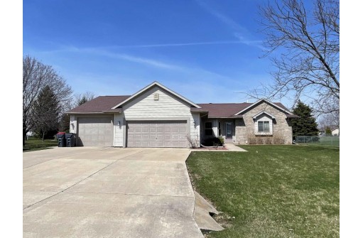 1615 Zick Drive, Beloit, WI 53511