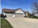 1615 Zick Drive, Beloit, WI 53511