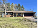 5589 E Buss Road, Clinton, WI 53525-8807