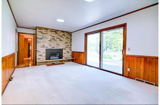 6002 Mayhill Drive, Madison, WI 53711-4124