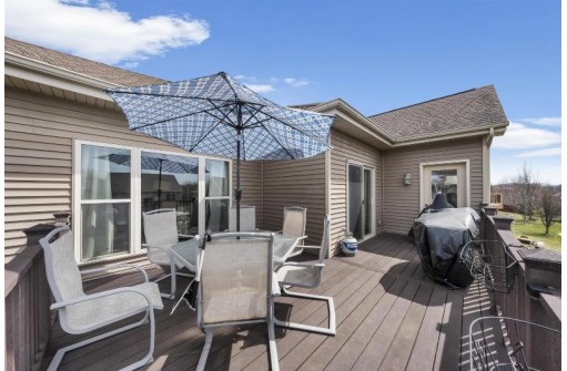 2306 Bedner Road, Madison, WI 53719