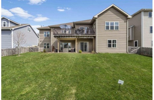 2306 Bedner Road, Madison, WI 53719