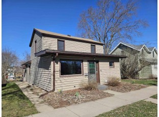 219 Glendale Avenue Tomah, WI 54660