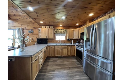 1456 County Road J, Friendship, WI 53934