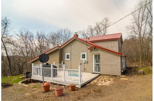 W1275 County Road S, Markesan, WI 53946