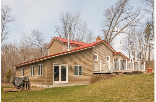 W1275 County Road S, Markesan, WI 53946