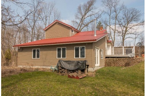 W1275 County Road S, Markesan, WI 53946