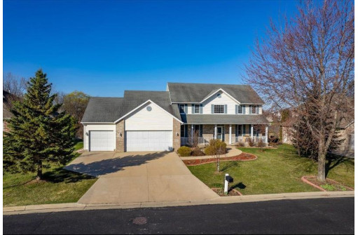 2021 Frawley Drive, Sun Prairie, WI 53590