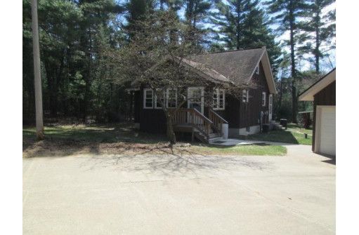 1123 Dover Drive, Adams, WI 53910