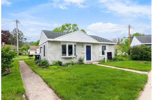 109 Craig Avenue, Madison, WI 53705