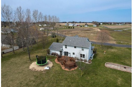 W9504 Zimmerman Drive, Beaver Dam, WI 53916