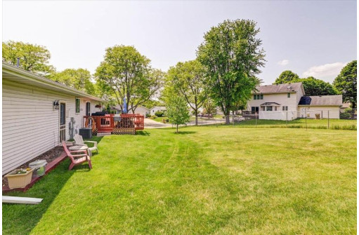 2 Taunton Circle, Madison, WI 53719-1587