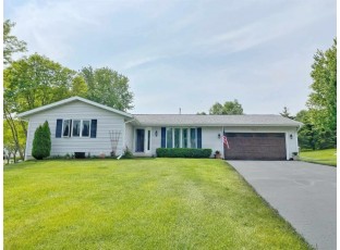 2 Taunton Circle Madison, WI 53719-1587