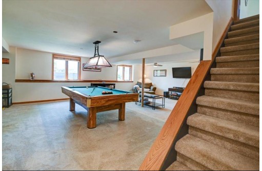 2 Taunton Circle, Madison, WI 53719-1587