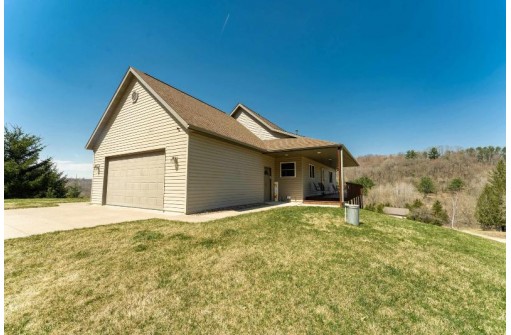 23588 Liberty Road, Norwalk, WI 54648