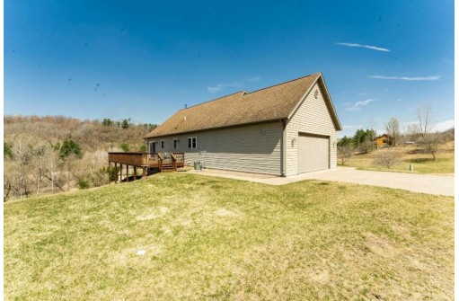 23588 Liberty Road, Norwalk, WI 54648