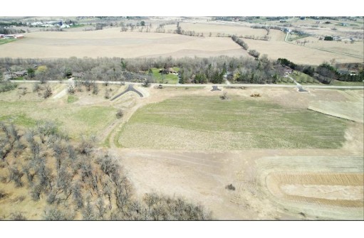 LOT 10 Dairy Ridge Road, Verona, WI 53593