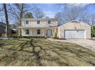 418 Walnut Grove Drive Madison, WI 53717