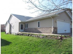 406 Michele Street Mount Horeb, WI 53572