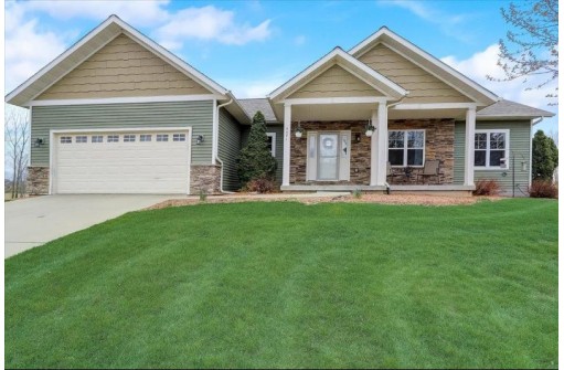 4471 Brookview Court, Windsor, WI 53598