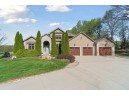 8241 N Ridge Trail, Milton, WI 53563