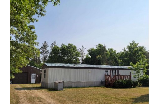 W5547 Deer Park Drive, New Lisbon, WI 53950