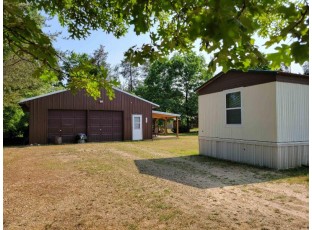 W5547 Deer Park Drive New Lisbon, WI 53950