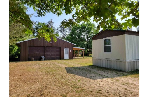 W5547 Deer Park Drive, New Lisbon, WI 53950