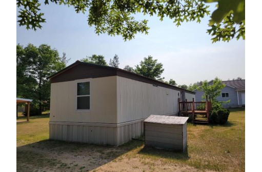 W5547 Deer Park Drive, New Lisbon, WI 53950